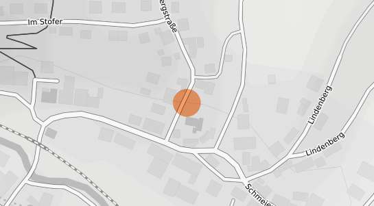 Mietspiegelkarte Sigmaringen Oberschmeien