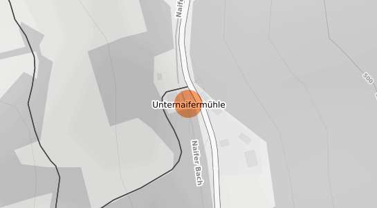 Mietspiegelkarte Simmelsdorf Unternaiferm&uuml;hle