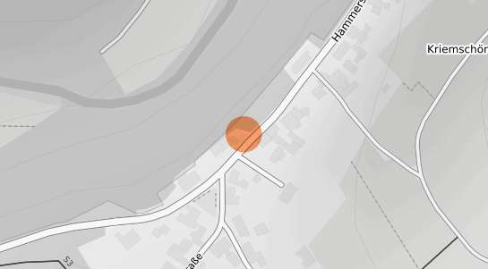 Mietspiegelkarte Simmerath Dedenborn