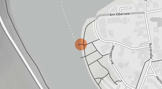 Mietspiegelkarte Simmerath Einruhr