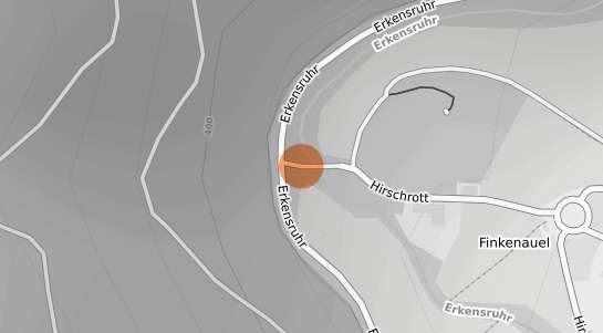 Mietspiegelkarte Simmerath Hirschrott