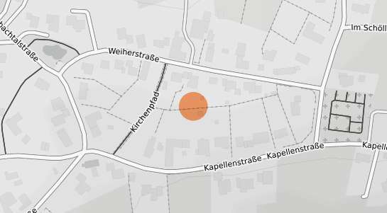 Mietspiegelkarte Simmerath Huppenbroich