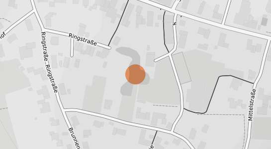 Mietspiegelkarte Simmerath Kesternich