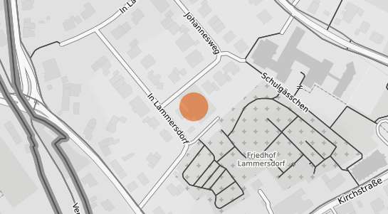 Mietspiegelkarte Simmerath Lammersdorf