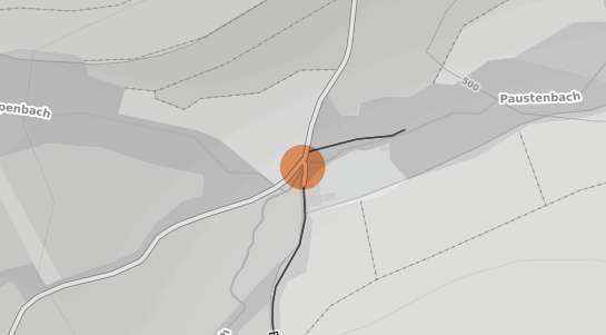 Mietspiegelkarte Simmerath Paustenbach