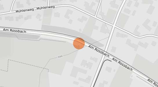 Mietspiegelkarte Simmerath Rollesbroich