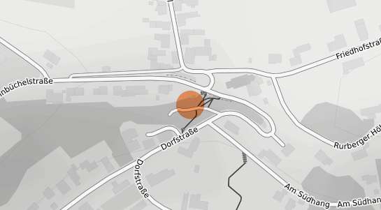 Mietspiegelkarte Simmerath Rurberg