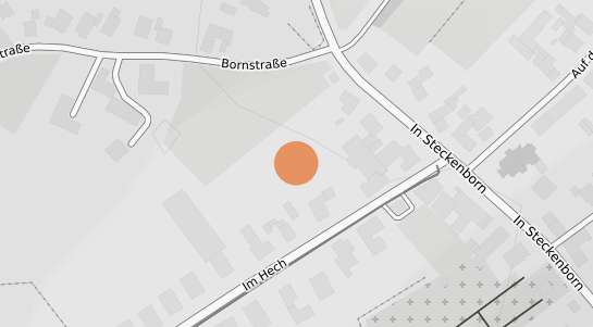 Mietspiegelkarte Simmerath Steckenborn