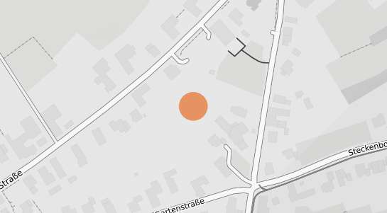 Mietspiegelkarte Simmerath Strauch