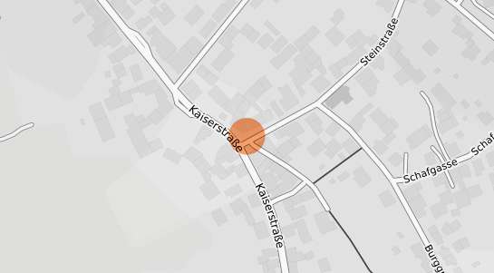 Mietspiegelkarte Sinsheim Weiler