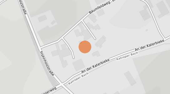 Mietspiegelkarte Soest Katrop