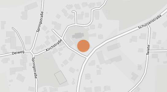 Mietspiegelkarte Soest Meiningsen