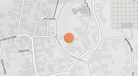 Mietspiegelkarte Solms Burgsolms