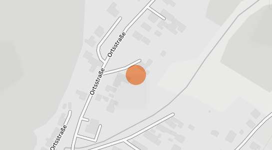 Mietspiegelkarte Sonneberg Unterlind