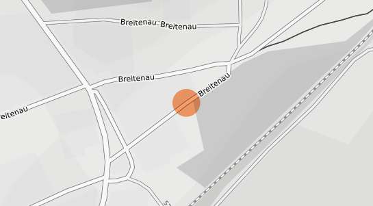 Mietspiegelkarte Sonnewalde Breitenau