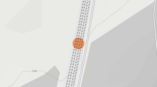 Mietspiegelkarte Sonnewalde Brenitz