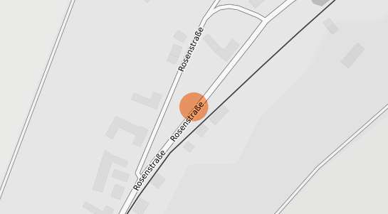 Mietspiegelkarte Sonnewalde Grosskrausnik