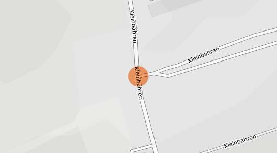 Mietspiegelkarte Sonnewalde Kleinbahren