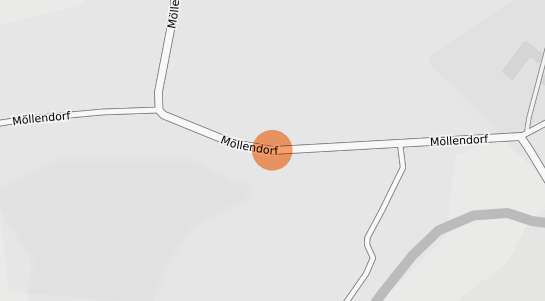 Mietspiegelkarte Sonnewalde M&ouml;llendorf