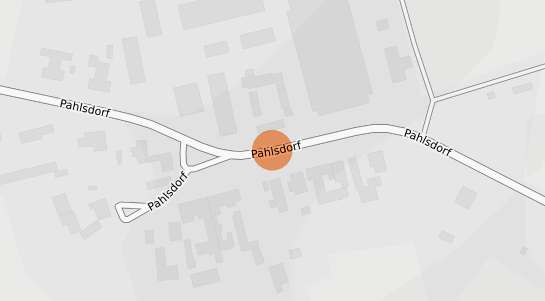 Mietspiegelkarte Sonnewalde Pahlsdorf