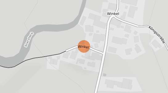 Mietspiegelkarte Sonthofen Winkel