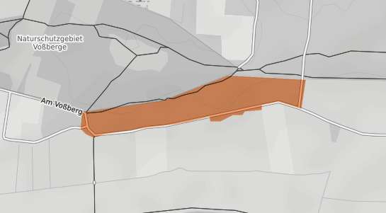 Mietspiegelkarte Sottrum F&auml;hrhof