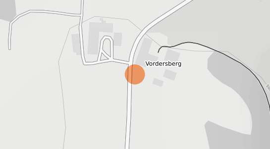 Mietspiegelkarte Soyen Vordersberg