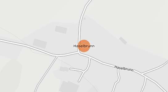 Mietspiegelkarte Speinshart Haselbrunn