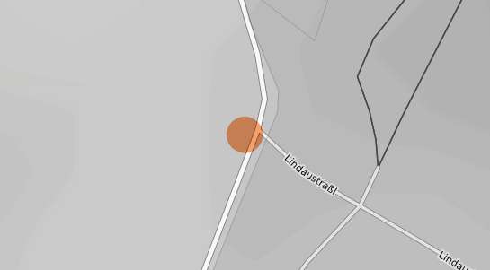 Mietspiegelkarte Spiegelau Alth&uuml;tte