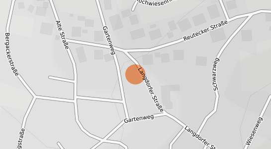 Mietspiegelkarte Spiegelau Palmberg