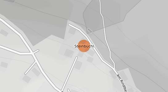 Mietspiegelkarte Spiegelau Steinb&uuml;chl