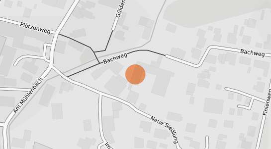 Mietspiegelkarte Springe Alferde