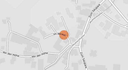 Mietspiegelkarte Springe Alvesrode