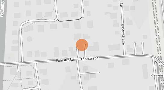 Mietspiegelkarte Stadland Kleinensiel