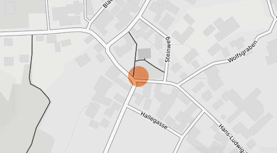 Mietspiegelkarte Stadtallendorf Erksdorf