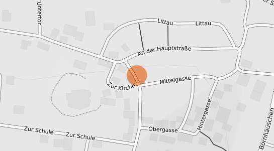 Mietspiegelkarte Stadtallendorf Niederklein