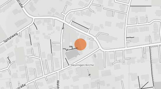 Mietspiegelkarte Stadtbergen Deuringen