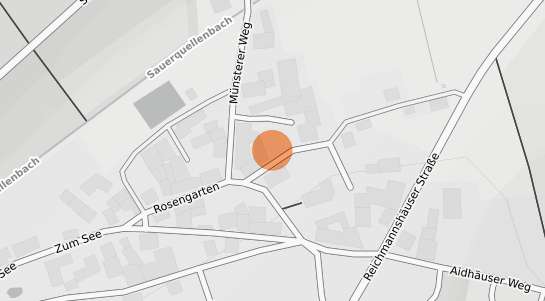 Mietspiegelkarte Stadtlauringen Fuchsstadt