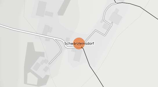 Mietspiegelkarte Stadtsteinach Schw&auml;rzleinsdorf