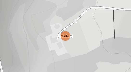 Mietspiegelkarte Stallwang Steinberg