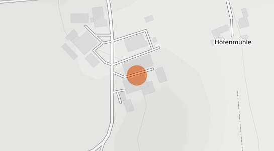 Mietspiegelkarte Stamsried Staunerh&ouml;f