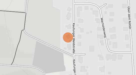 Mietspiegelkarte Staufenberg Escherode