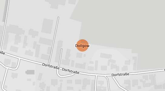 Mietspiegelkarte Stechlin Dollgow