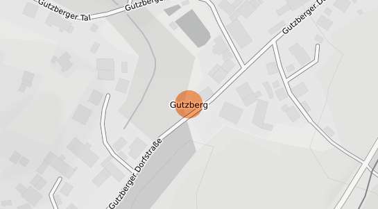 Mietspiegelkarte Stein Gutzberg