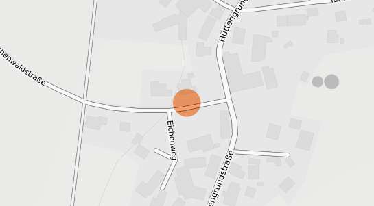 Mietspiegelkarte Steinau an der Stra&szlig;e Sarrod