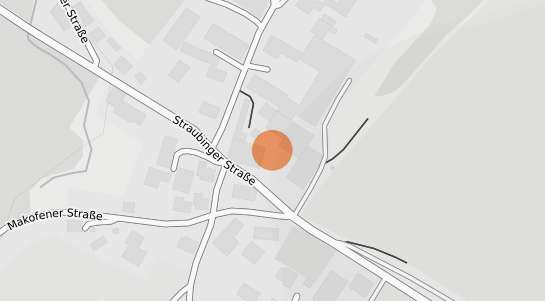 Mietspiegelkarte Stephansposching Wischlburg