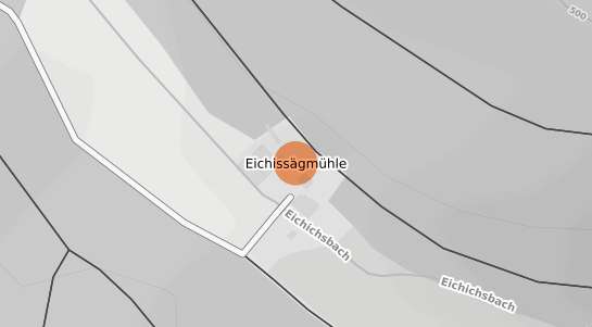 Mietspiegelkarte Stimpfach Eichiss&auml;gm&uuml;hle