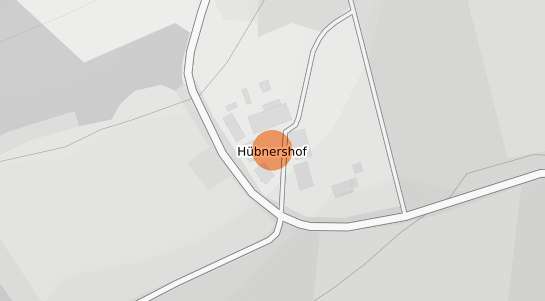 Mietspiegelkarte Stimpfach H&uuml;bnershof