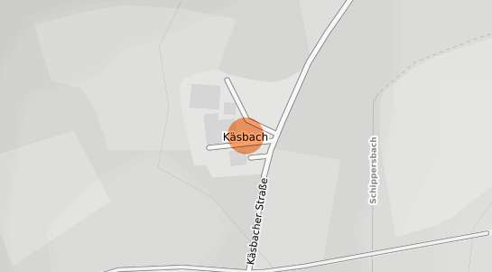 Mietspiegelkarte Stimpfach K&auml;sbach