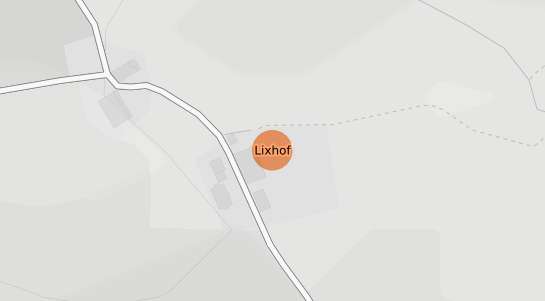 Mietspiegelkarte Stimpfach Lixhof